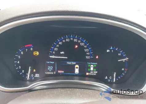 2015 Cadillac Srx Luxury Collection from USA, damaged, VIN 3GYFNBE3XFS576863